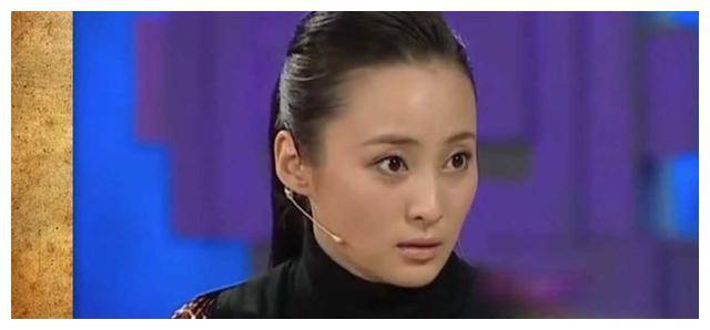 18年后,再看陈建斌现任妻子蒋勤勤,才明白她与吴越谁更"清醒_婚姻