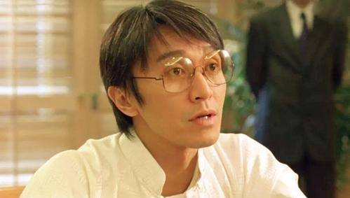 周星驰拍戏时,被王晶父亲派人赶出剧组,从此结下夙愿_