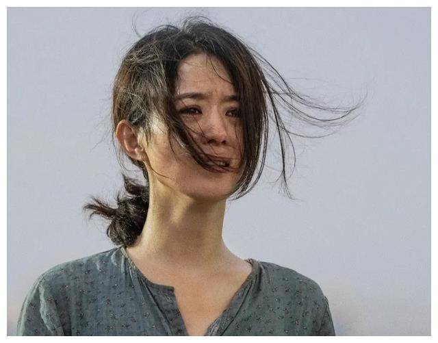 孙俪好奇张艺谋请赵丽颖客串《第二十条》,张艺谋回应