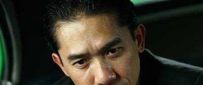 假装涉世未深,其实