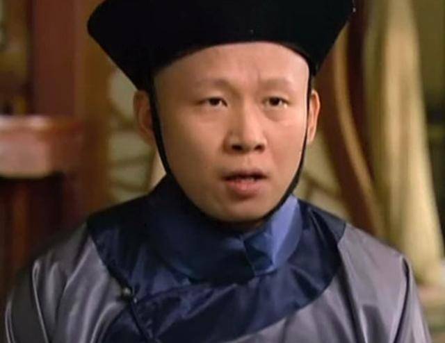 太监孙耀庭口述:夜晚伺候嫔妃时,鞋里要放一个东西,是何物?