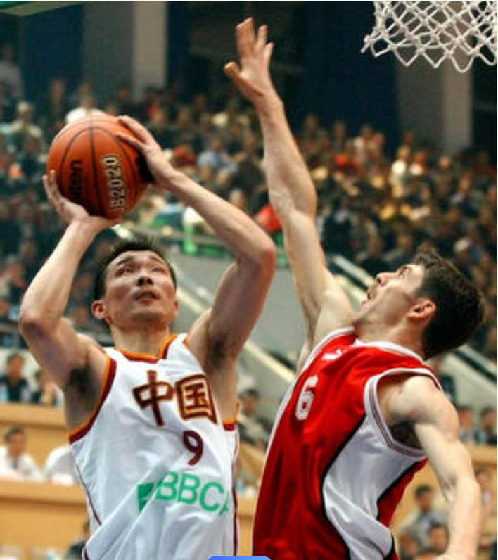 八一男篮五虎现状:王治郅二婚,李楠被禁赛,刘玉栋,张劲松呢?