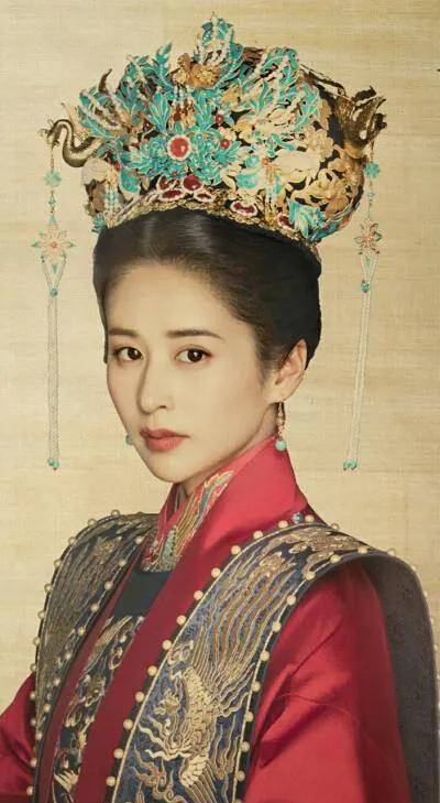 明成祖仁孝皇后—徐氏_徐皇后_徐达_北平