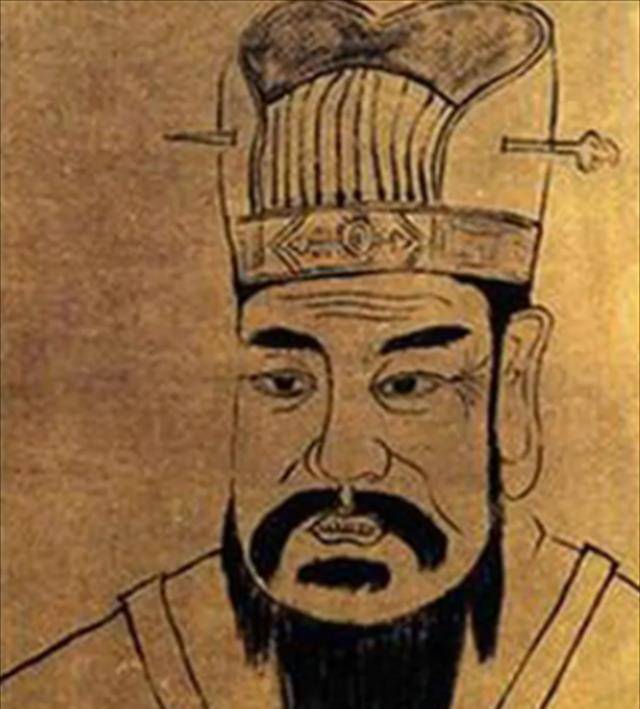 王莽的头颅,被历代皇室收藏了272年之久,它有何特别之