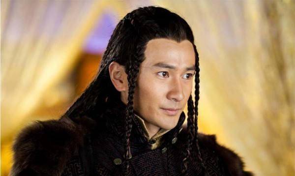 连娶三位公主,频繁联姻清廷的巴林王,乾隆颖贵妃可不