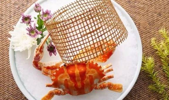 用一顿妥帖的私房菜,温柔对抗凛冬_林希_苦瓜_恩师