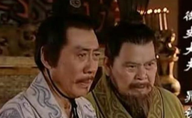 被腰斩的三位帝王之师,为何其中两个名垂青史,一个却