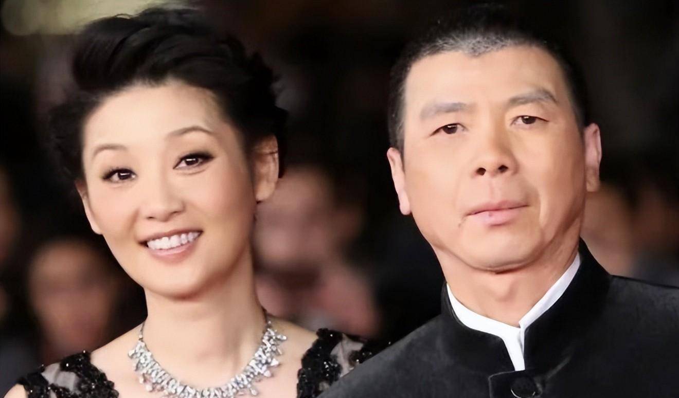 8对丁克夫妻,一个比一个有故事,康辉后悔,李健称不必延续基因_孩子