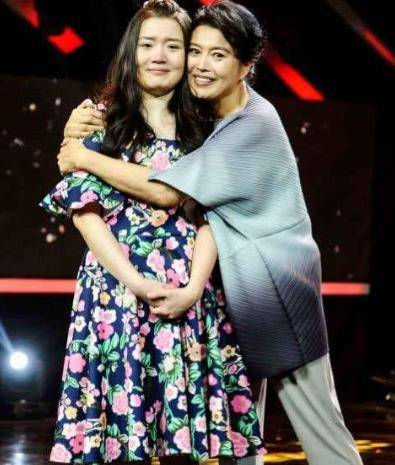 18年前,离过两次婚,又被孙红雷分手,6夺影后的丁嘉丽有多惨?