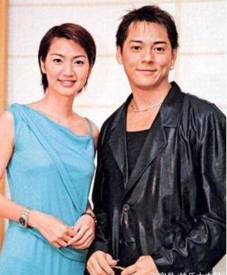 当红时超过刘德华周星驰,和洪欣纠缠20多年理不清,小