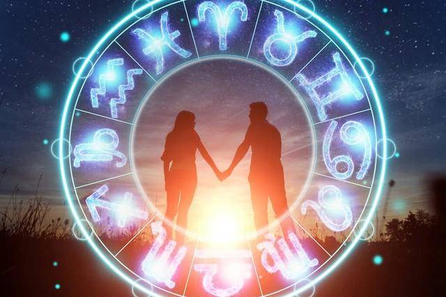 12星座在恋爱时，你是容易原谅的那一方，还是难以释怀的一员？