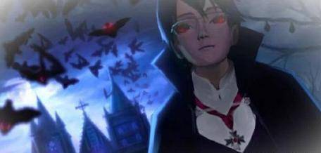 当叶罗丽仙子突变"黑暗基因",辛灵变身僵尸阿姨,冰是_