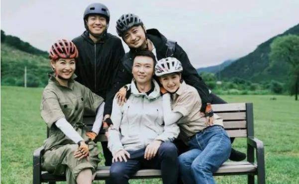 赵子琪_赵琳_妻子