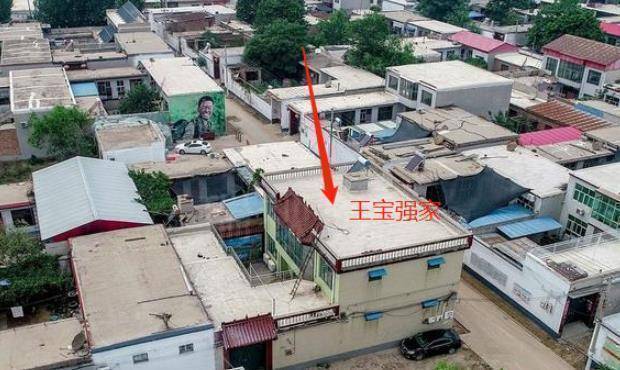 王宝强老家装修翻新,即将迎娶冯清当婚房?_网友_房子_感情