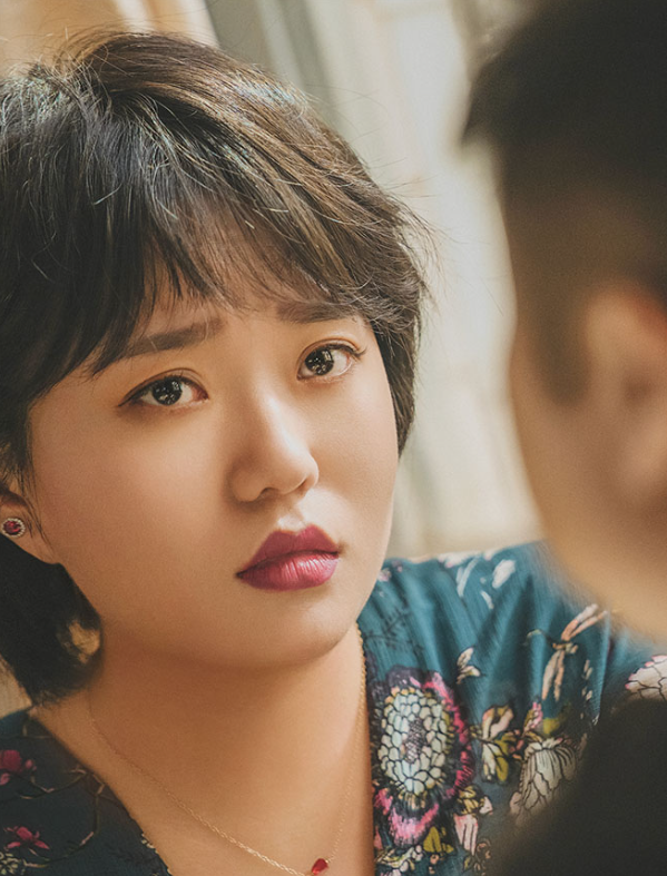 《第二十条》中的配角,演技一个比一个牛,他直接一场"