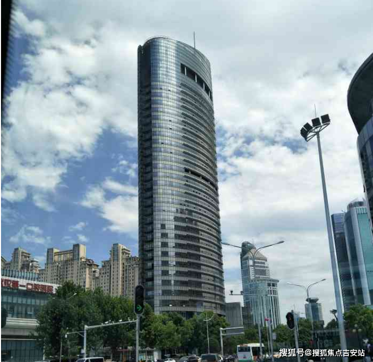 2024年武汉广电中心大厦|广电中心大厦【招商电话】您