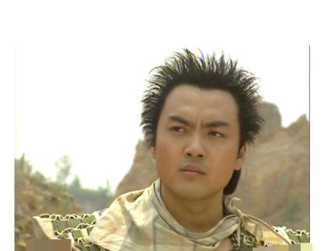 《武林外史》20年后,主角泯然众人,配角戏约不断反而