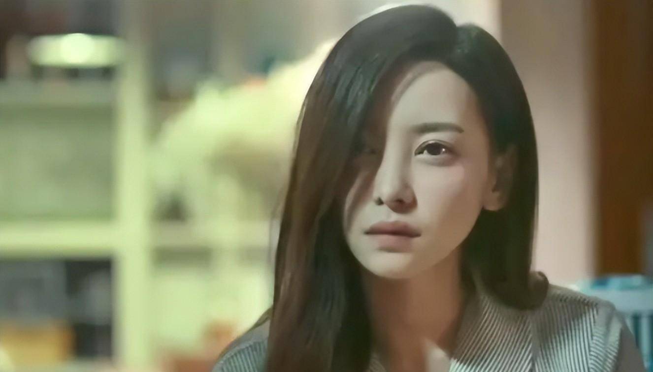 红得快,沉得更快,这6位"风光不再"的女星,各有各的_甘