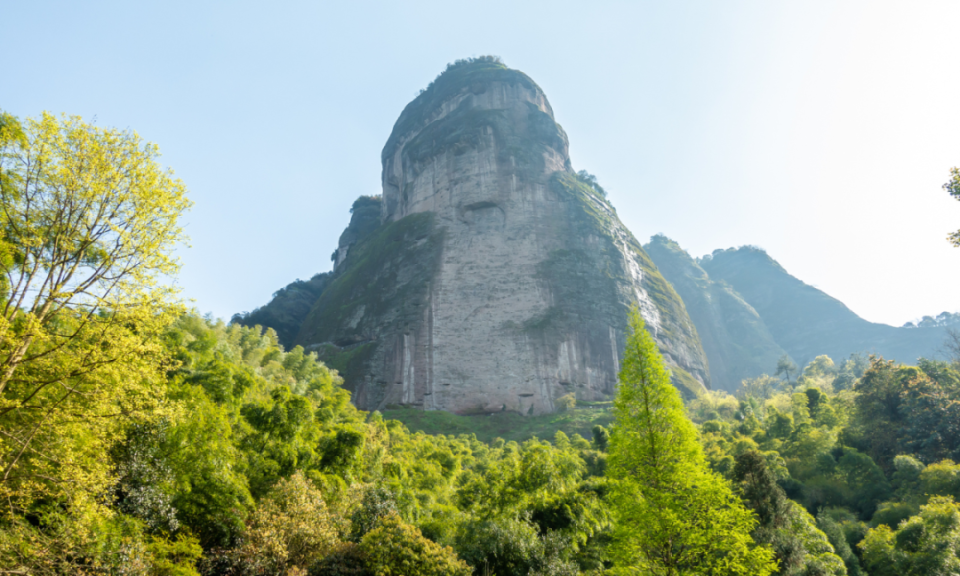 从宁静村落到云上草原,上海周边宝藏城市推荐!_美食