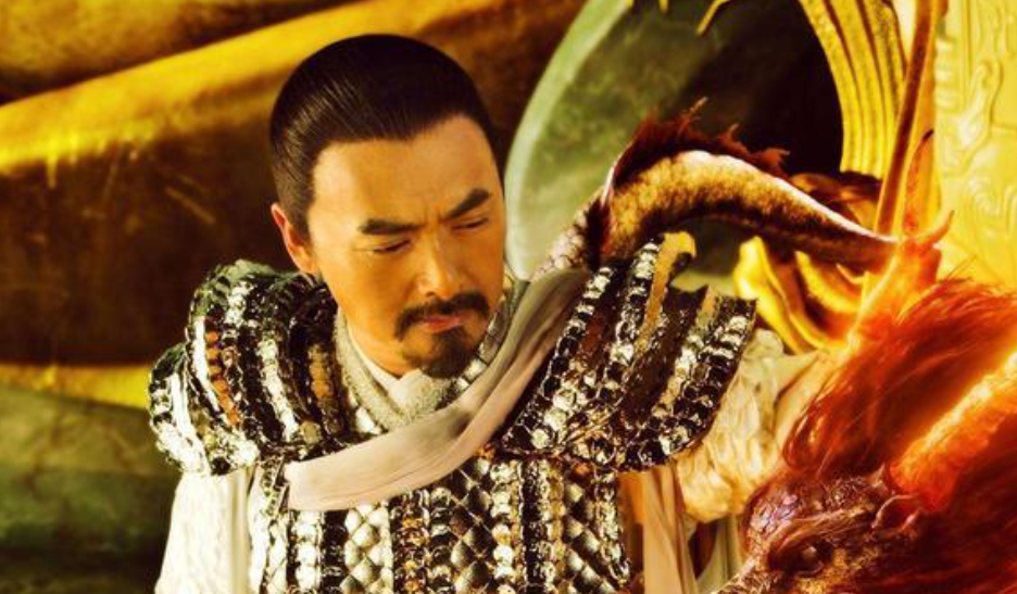 袁守城不仅泄漏了天机,跟泾河龙王打赌也输了,他最终?