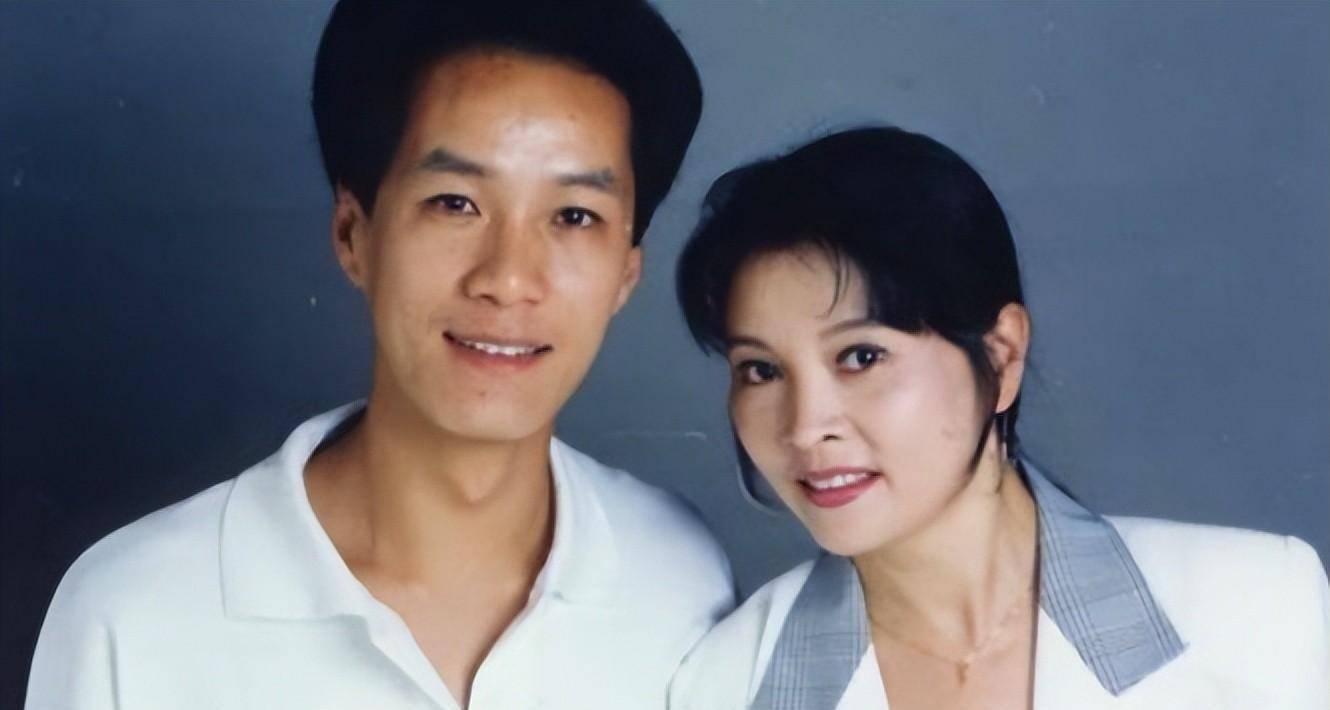 一个比一个有故事,康辉后悔,李健称不必延续基因_孩子_刘嘉玲_冯远征