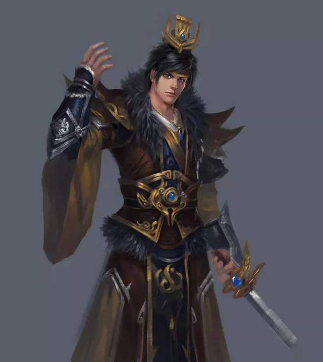 他们为何会落得如此?