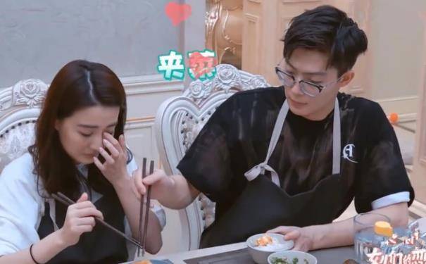 张铭恩劈腿了?疑似与胡冰卿亲热被拍,发文解释反被大!