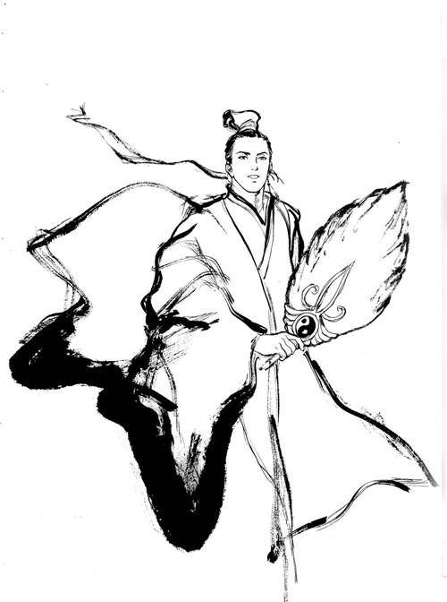 公元_魏国_蜀国