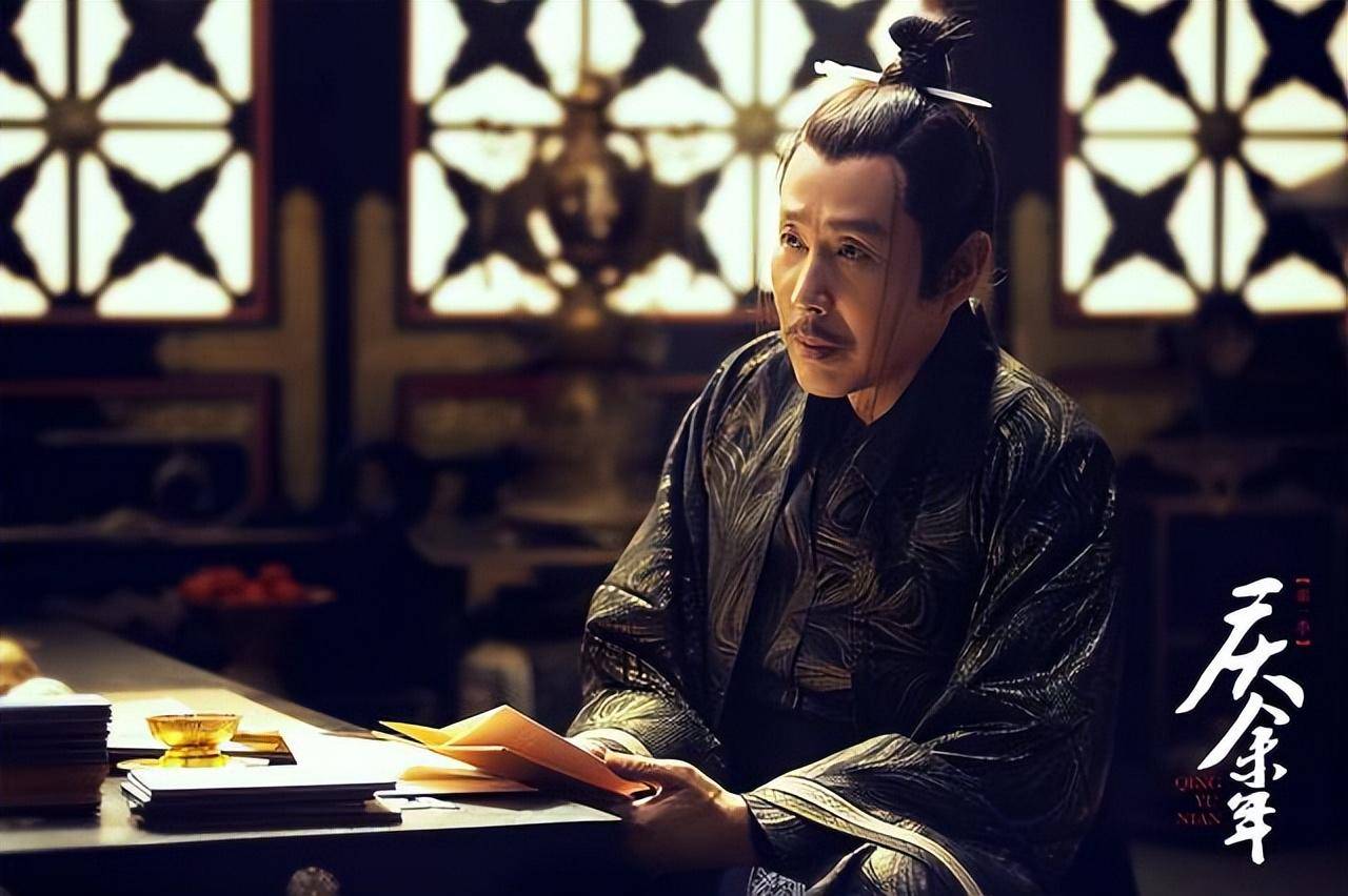 《庆余年》宁才人:人如其名谋划媲美庆帝,站队范闲也不全是报恩