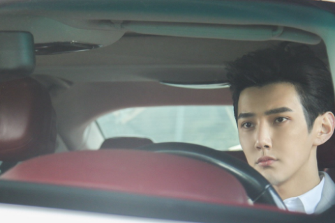 顾西爵,丁墨,姜小牙,李李翔笔下的巅峰神作,哪本是你的最爱_连许诩_宁