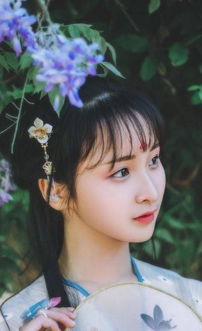 中国历史上最有名气的30位绝色美人_夫人_春秋_汉元帝