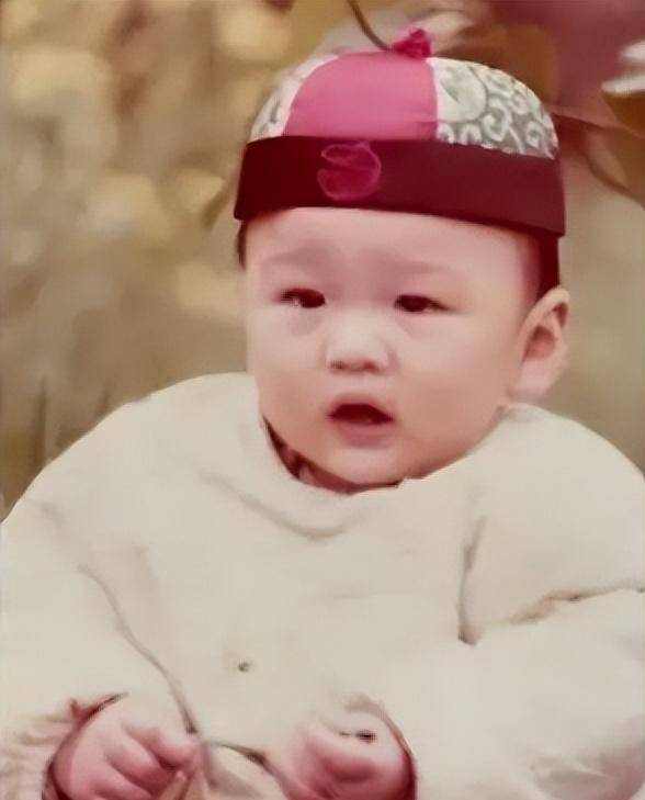 王耀庆:与妻子从校服到婚纱,携手20年0绯闻,慢生活也幸福_郭晏青_妹妹