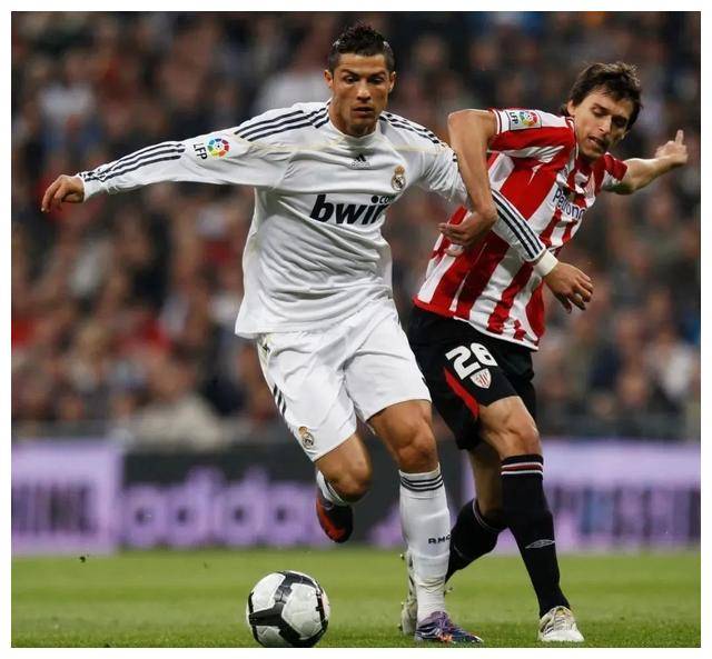 欧冠之王c罗回归!空中飞舞的男人再次展翅!_进球__