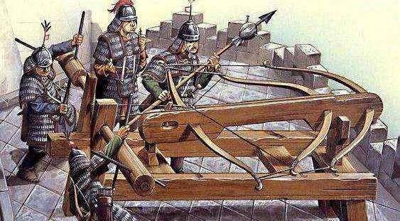 还有,金兀术也看到运输线的漫长导致军需供应链条十分脆弱,他把将近三