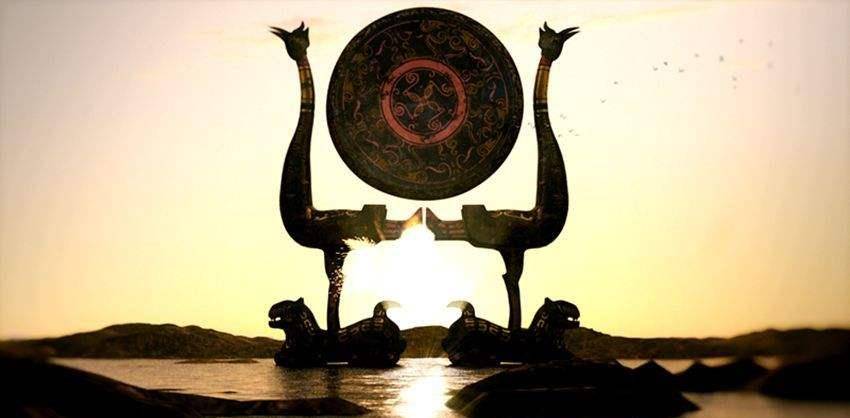 楚国八百年,最后却在安徽这个地方谢幕了,让人唏嘘不!