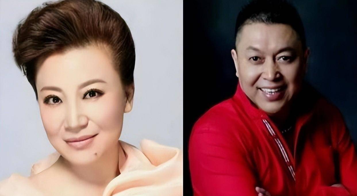 节目上是情感导师,自己的生活却一地鸡毛:乐嘉,涂磊都