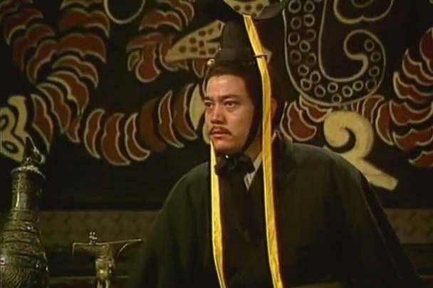 到了周威烈王二十三年(公元前403年),魏氏家主魏斯,赵氏家主赵籍