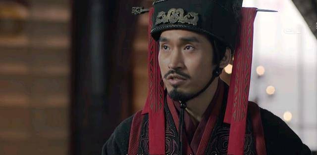 《大秦赋》昌平君:秦国丞相末任楚王,逆势而为,英勇傻