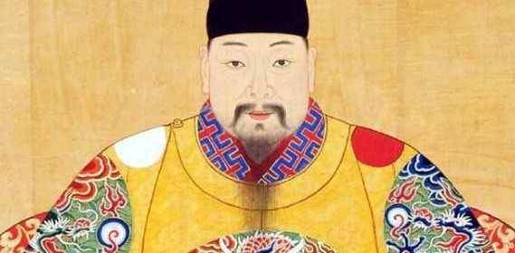 紫禁城中孙太后联合兵部侍郎于谦,扶持明英宗朱祁镇的弟弟郕王朱祁钰