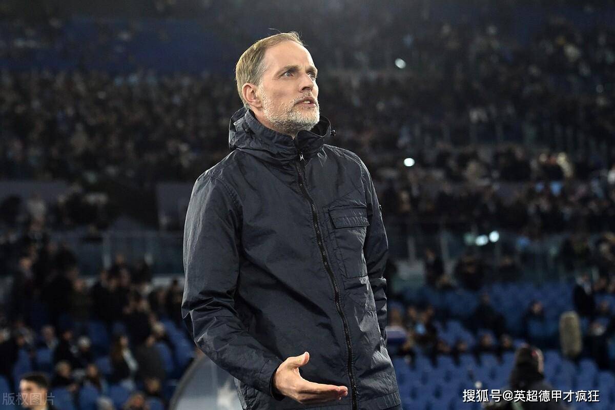 拜仁红点套餐遭遇拉齐奥情人劫,图赫尔回主场自我救赎