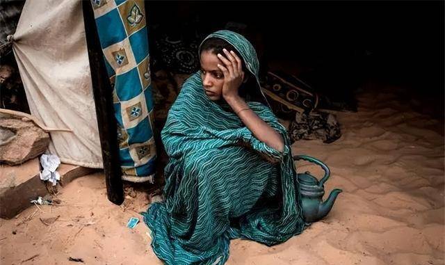 毛里塔尼亚:最后一个宣布废除奴隶制的国家,为何目前仍无法根除_社会