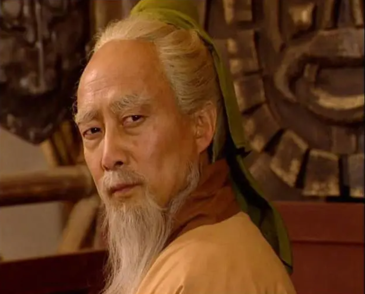 扁鹊来到齐国,齐桓公田午热情地招待他.