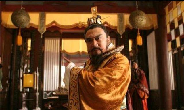 历史上篡位的帝王_皇帝_政变_南朝