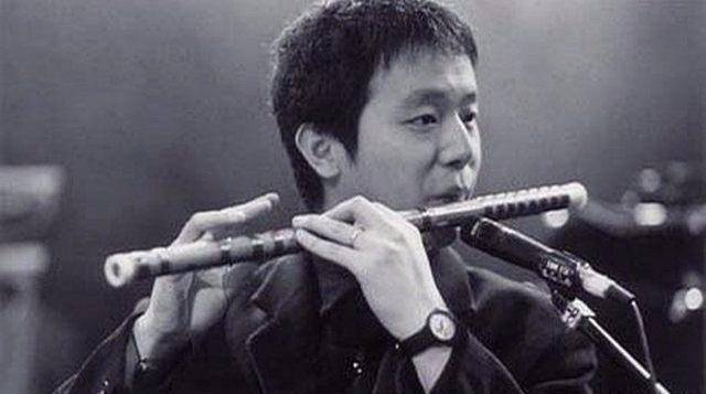 窦唯:为王菲而名世,吃锅望盆是他失败人生的第一步