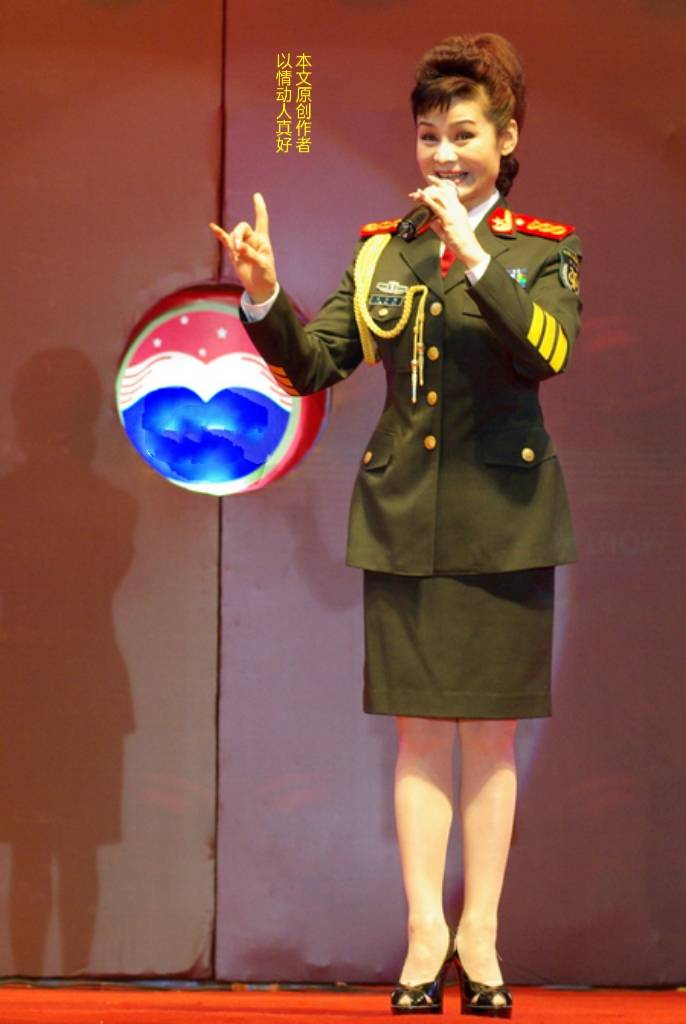 这兵哥哥为何写19页带泪长信,让中央台转给特殊女兵?