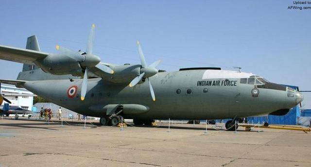 判处印度国产预警机死刑的坠机,印度"空中卫士"预警机