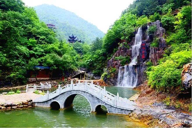 阳春三月畅享自然,春暖花开游晋陕两省深度旅游摄影团