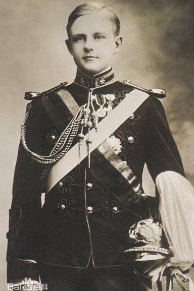 瑞典王储妃玛格丽特公主,她离开了,带走了斯德哥尔摩