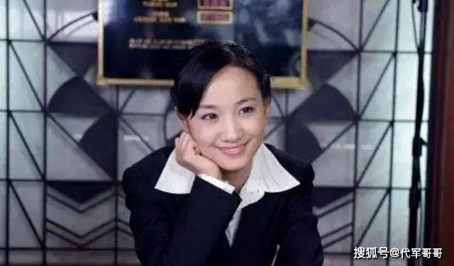 她人美演技好,男友患抑郁症后不离不弃,结婚12年无儿无女也幸福_关思