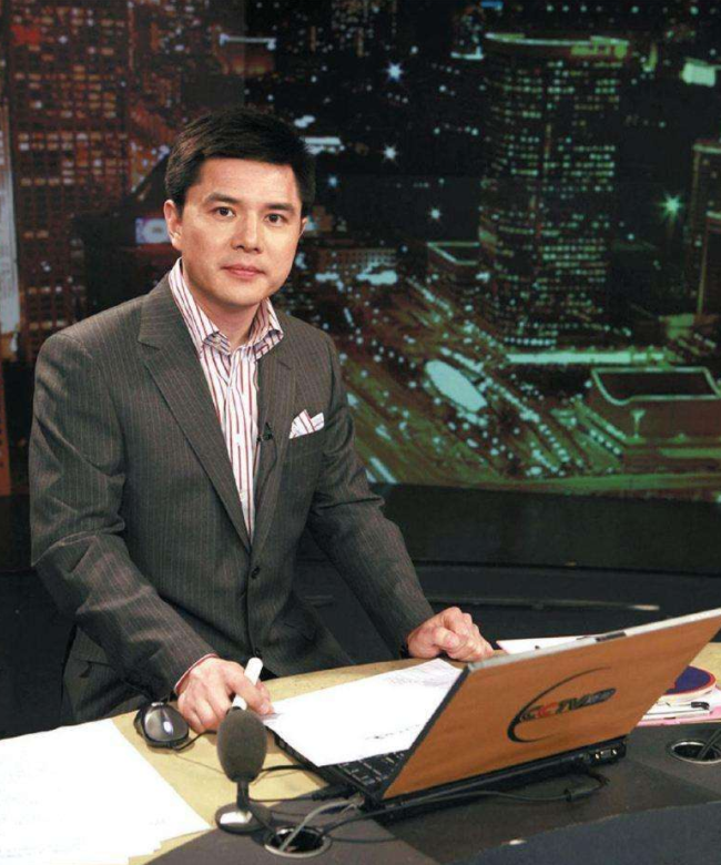 而当2008年的汶川大地震不幸发生后,赵普更是因同胞们的不幸而泪水